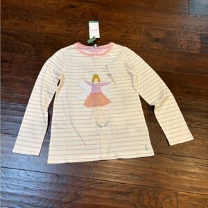 Joules girl’s T-shirt
